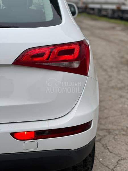 Audi Q5 4x4