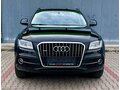Audi Q5 S-LINE/4x4/LED