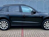 Audi Q5 S-LINE/4x4/LED