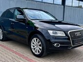 Audi Q5 S-LINE/4x4/LED