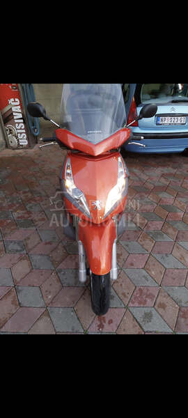 Peugeot Geopolis