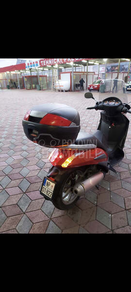 Peugeot Geopolis
