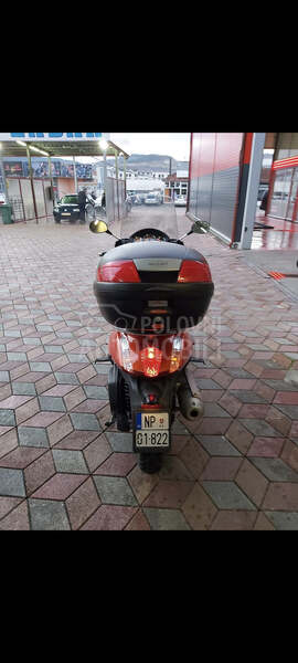 Peugeot Geopolis