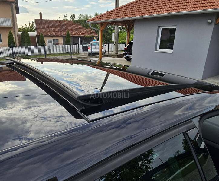 Volkswagen Golf 7 1.4 TSI LOUNGE