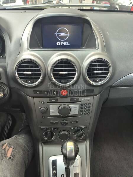 Opel Antara 