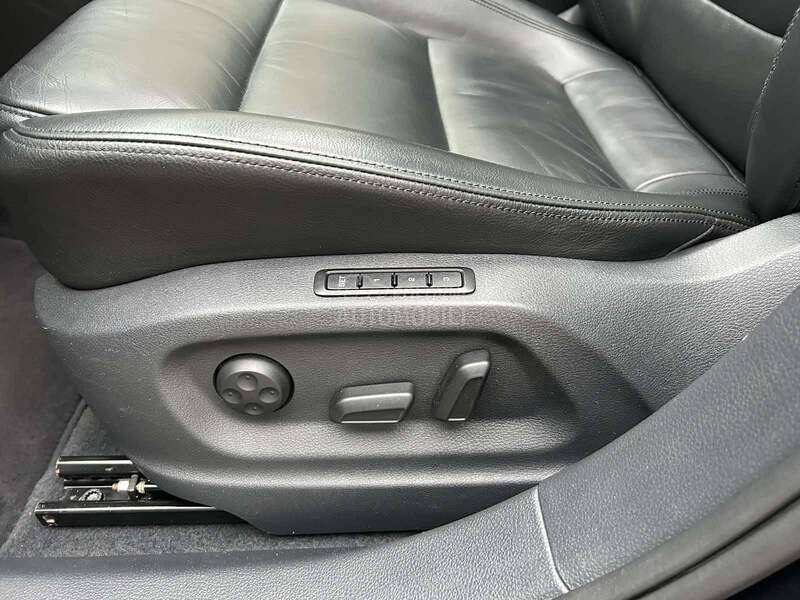 Seat Alhambra 2.0 TDI CH