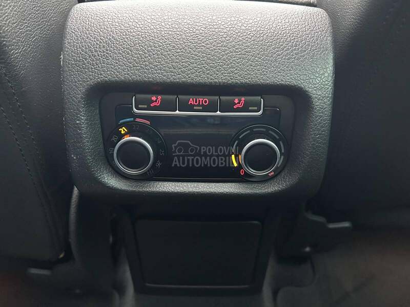 Seat Alhambra 2.0 TDI CH