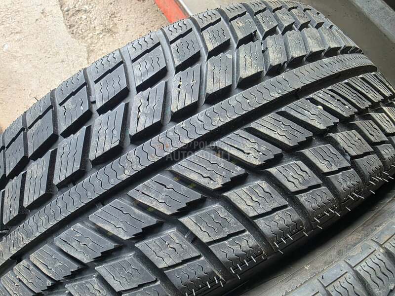 Syron 215/55 R17 Sve sezone