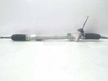 Letva volana za Nissan Juke od 2010. do 2018. god.