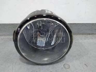 Maglenke za Nissan Juke od 2010. do 2018. god.