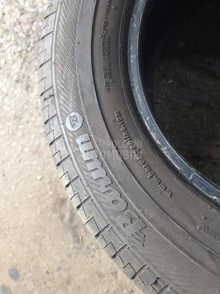 Barum 205/70 R15 Sve sezone