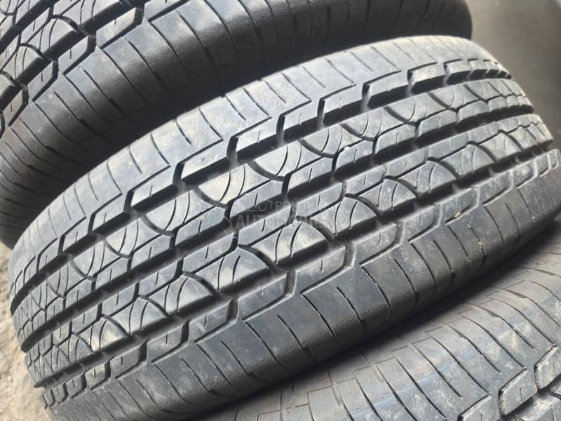 Barum 205/70 R15 Sve sezone