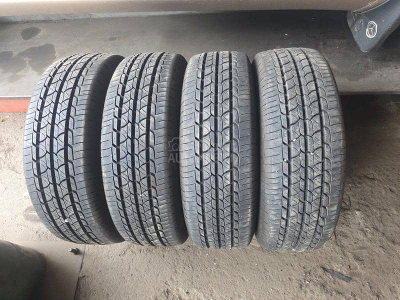 Barum 205/70 R15 Sve sezone