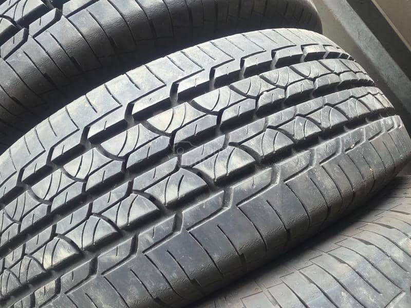 Barum 205/70 R15 Sve sezone