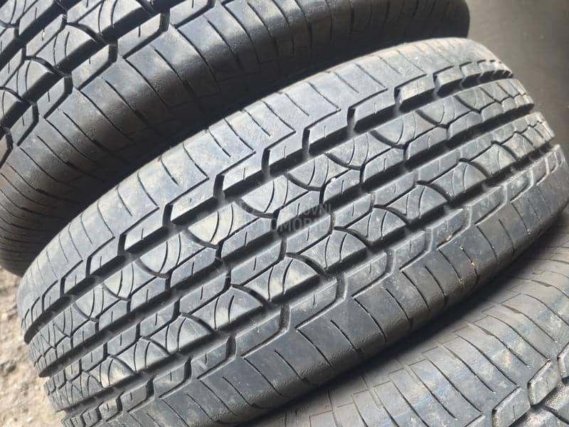 Barum 205/70 R15 Sve sezone