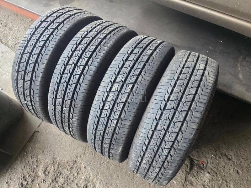 Barum 205/70 R15 Sve sezone