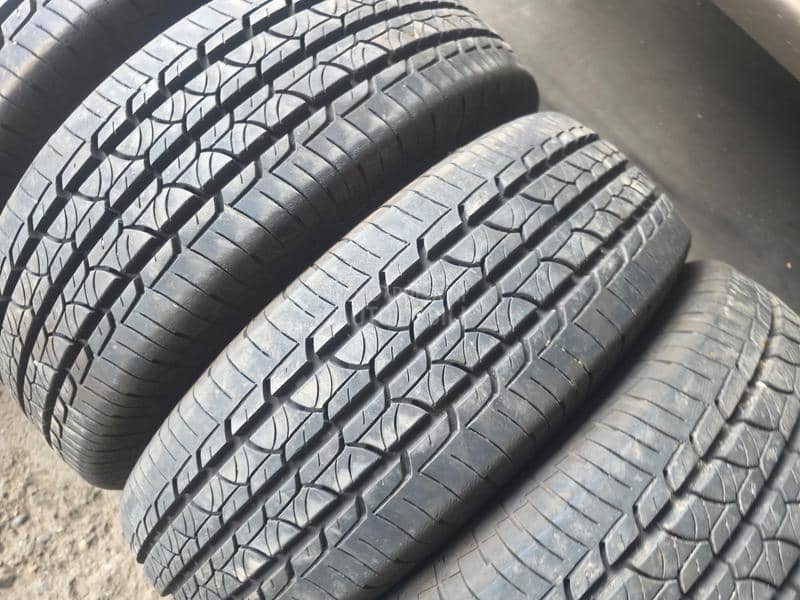 Barum 205/70 R15 Sve sezone