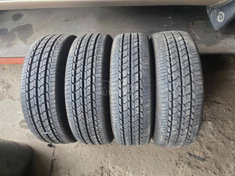 Barum 205/70 R15 Sve sezone