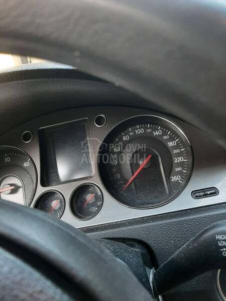 Volkswagen Passat B6 1.9 Tdi