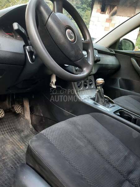 Volkswagen Passat B6 1.9 Tdi
