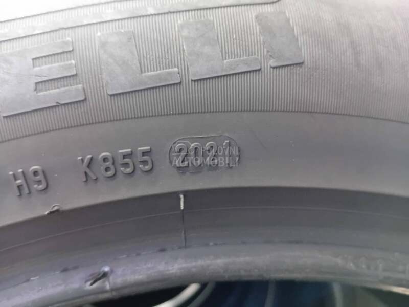 Pirelli 235/55 R18 Zimska
