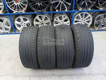 Pirelli 235/55 R18 Zimska