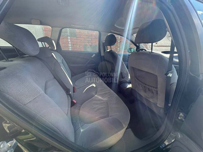 Citroen C5 1.6 HDI