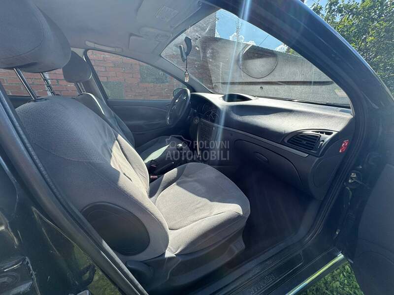 Citroen C5 1.6 HDI