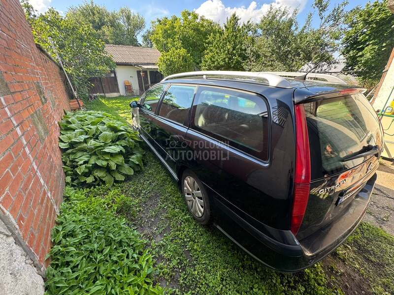 Citroen C5 1.6 HDI