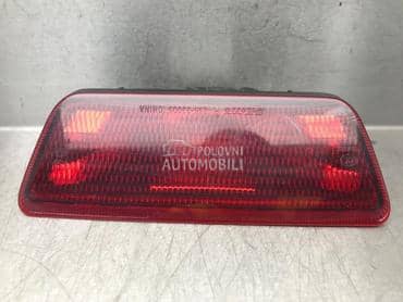 Maglenka zadnja za Nissan Juke od 2010. do 2018. god.