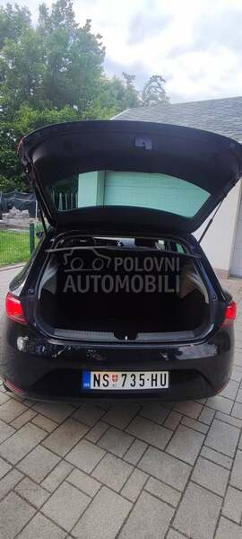 Seat Leon 1.6 TDI FR