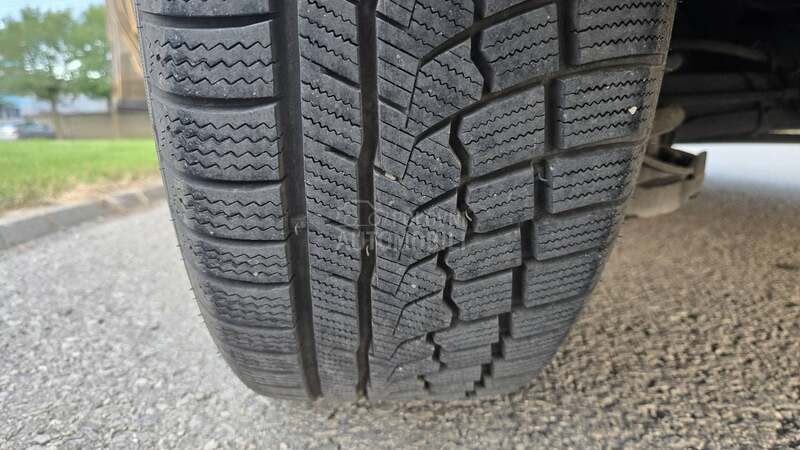 Citroen C4 Grand Picasso 1.6 Hdi 7 sedista
