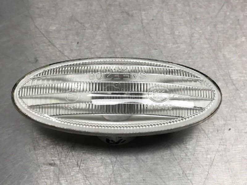 Migavci u blatobranu