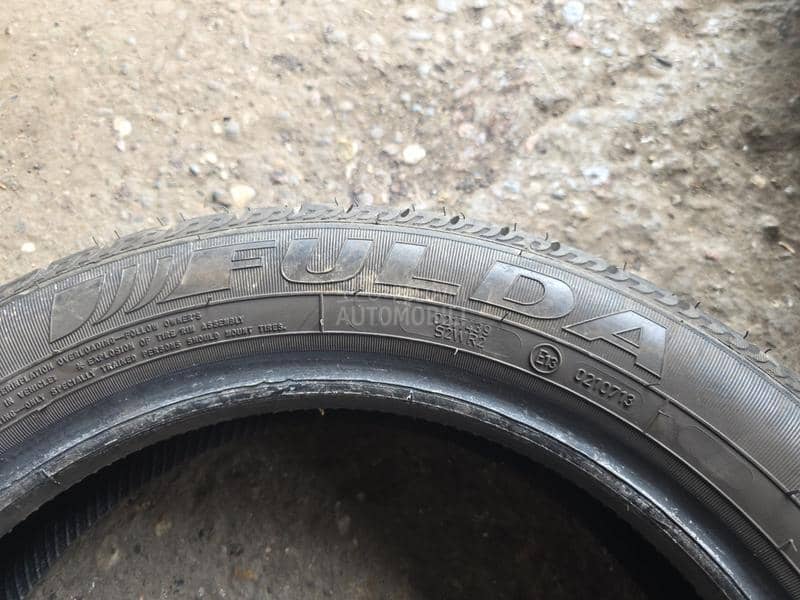 Fulda 145/65 R15 Letnja