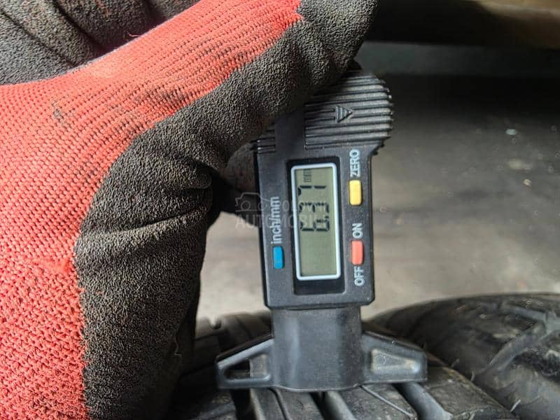 Fulda 145/65 R15 Letnja