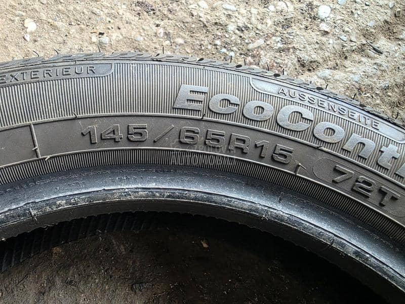 Fulda 145/65 R15 Letnja