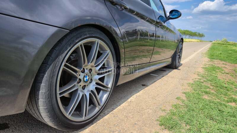 BMW 318 2.0