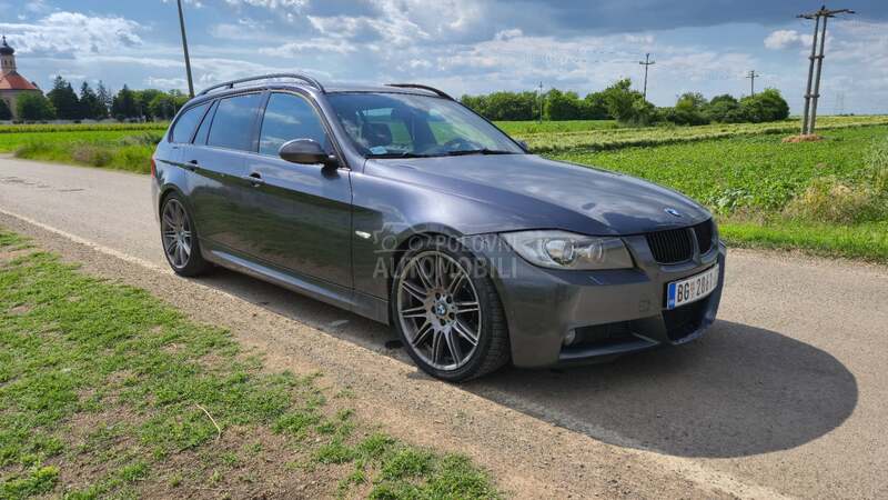 BMW 318 2.0