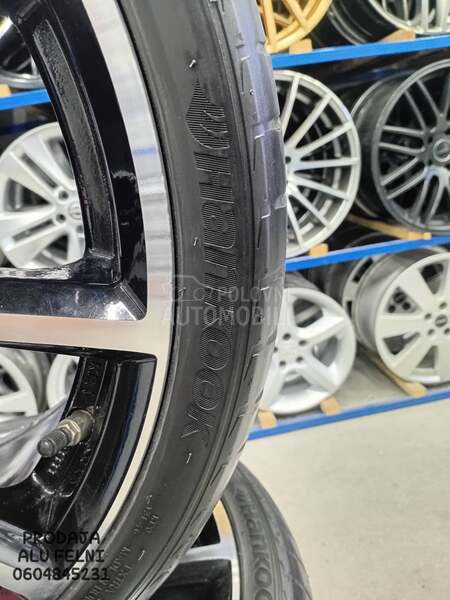 Aluminijumske felne  19" 5 x 112
