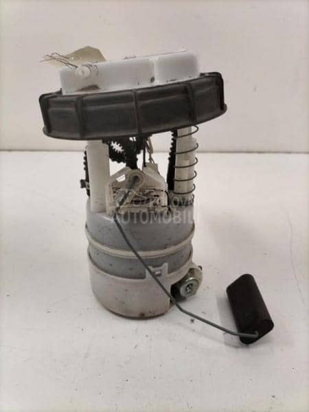 Pumpa goriva u rezervoaru