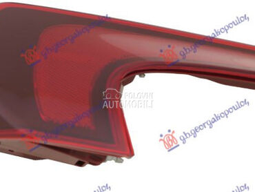 STOP LAMPA SPOLJASNJA LED (... za Hyundai Santa Fe od 2018. do 2020. god.