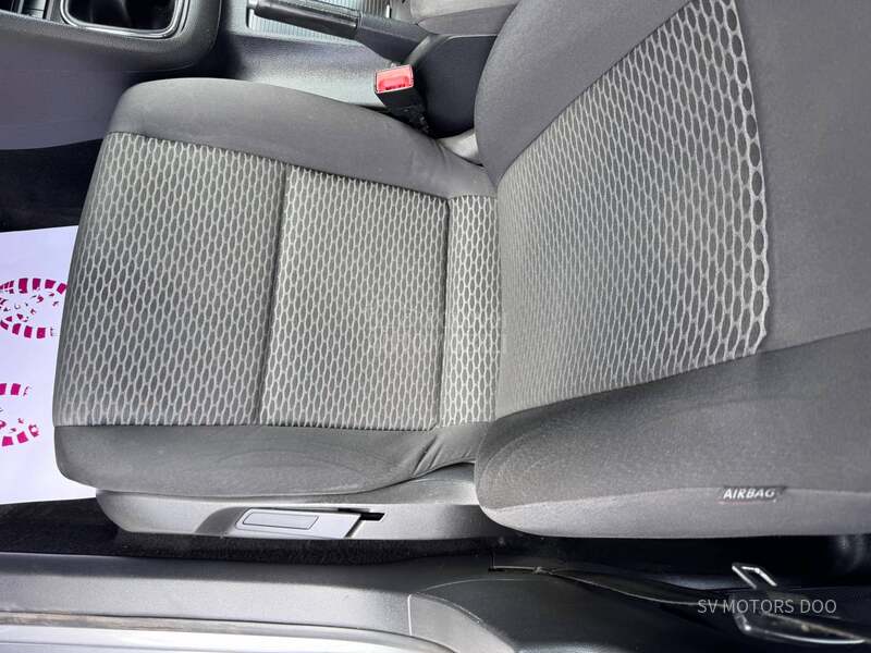 Volkswagen Golf 6 1.6TDI