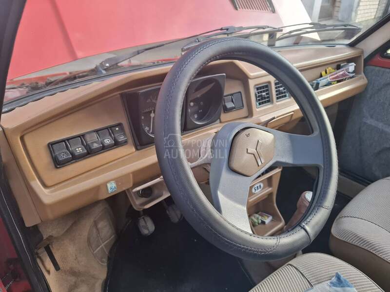 Zastava Yugo 45 