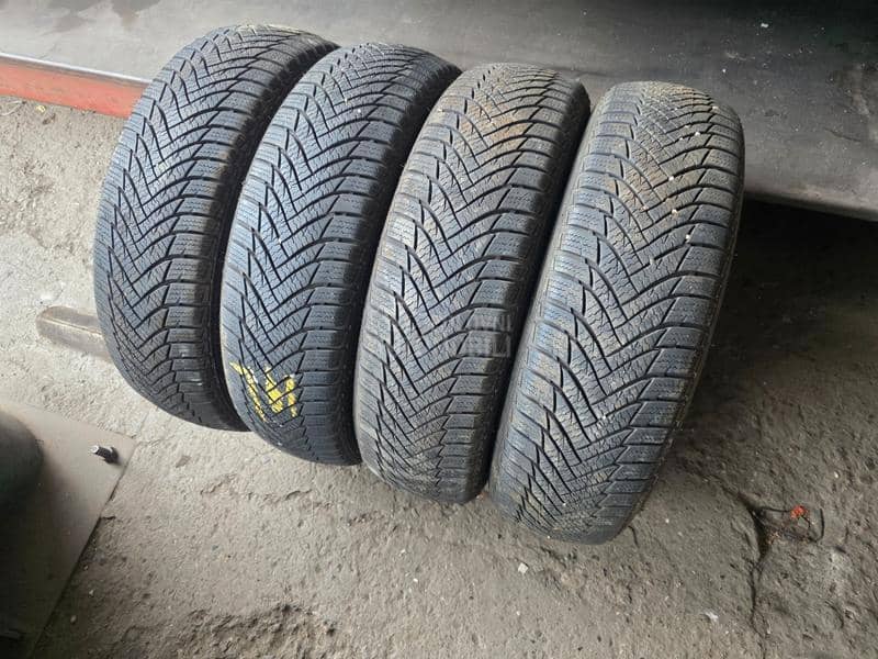 Minerva 165/70 R14 Sve sezone