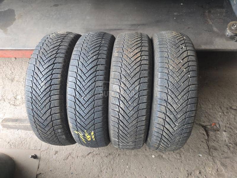 Minerva 165/70 R14 Sve sezone