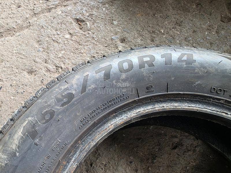 Minerva 165/70 R14 Sve sezone