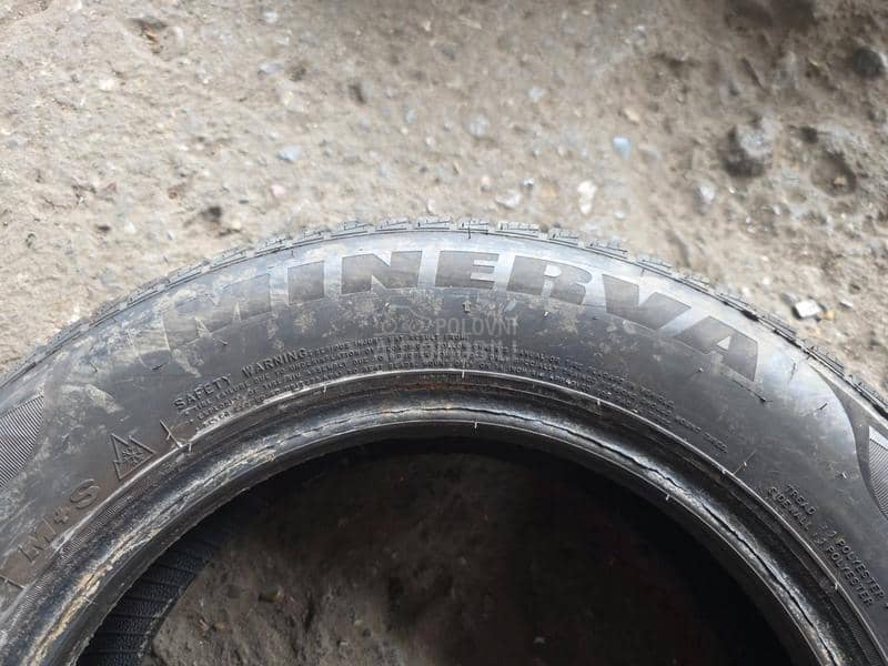 Minerva 165/70 R14 Sve sezone