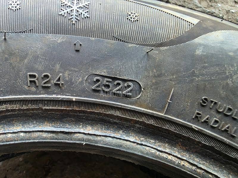 Minerva 165/70 R14 Sve sezone