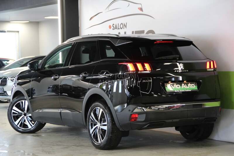 Peugeot 3008 RATA OD/ALLURE