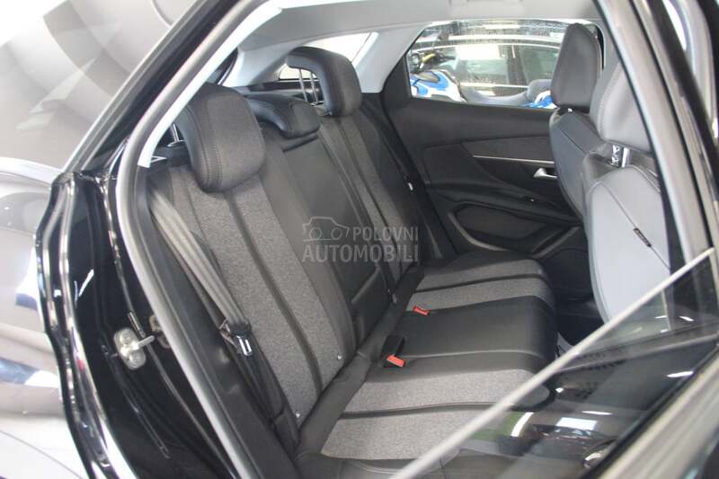 Peugeot 3008 RATA OD/ALLURE